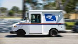 Postmaster General mulls cutting one day of mail delivery as financial woes mount