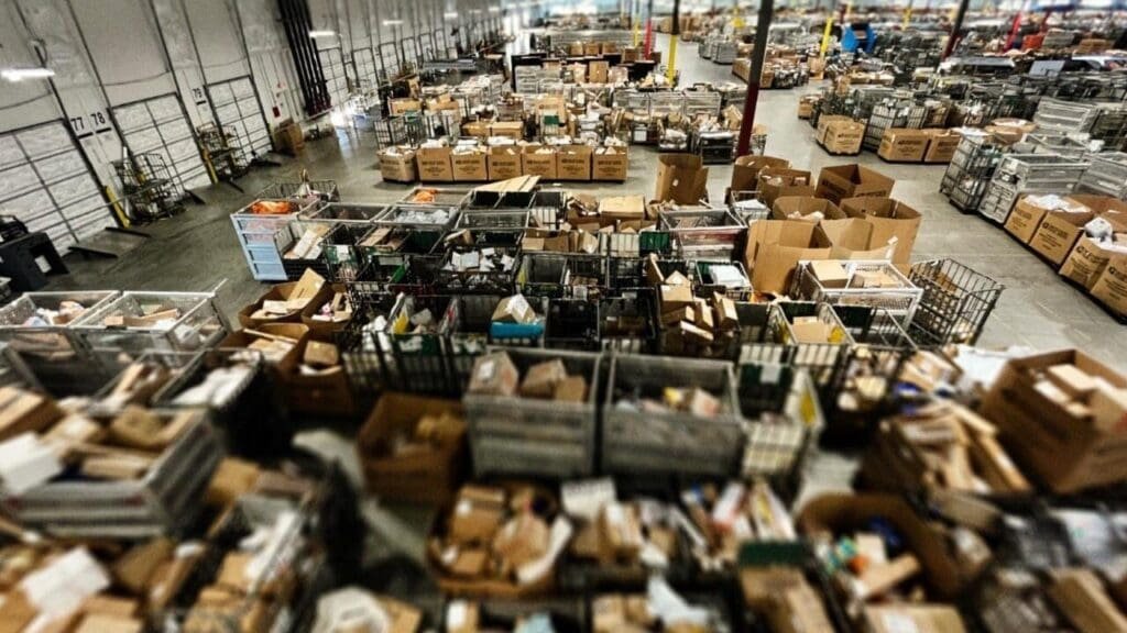 US Postal Service launches service to prepay import duties