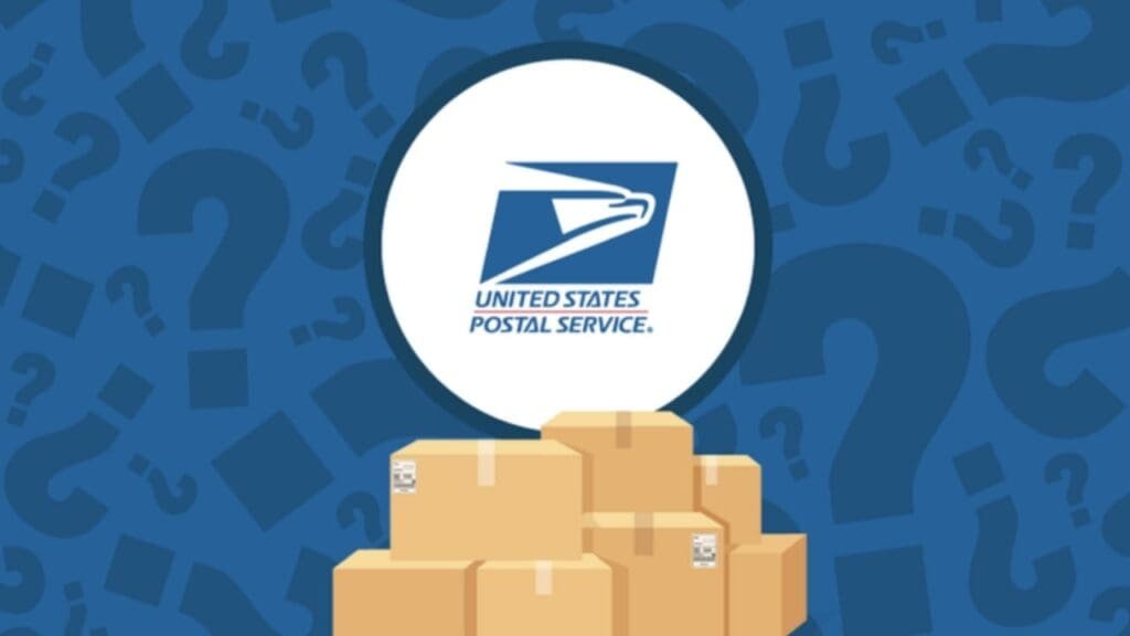 USPS reports 5.7% decline in parcel volumes