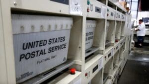 USPS OIG - A Cautionary Tale for Postal Service Employees
