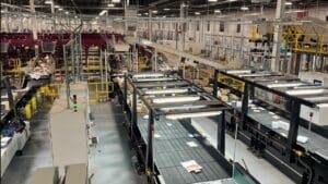 USPS plans to launch 14 new sorting and delivery centers next month