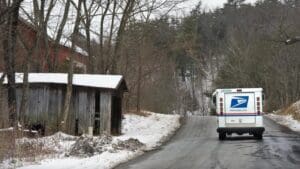 Wyomingites Pay More For Rural Postal Service Deliveries Through Sneaky Surcharge