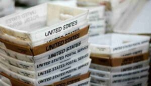 Postal Supervisors Feel Pressure to Under-Report Work Hours, Says IG