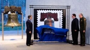 From 1975-2024, USPS rode the winds of technological and cultural change