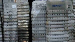 Official notification of the S&DCs initiative from UPMA