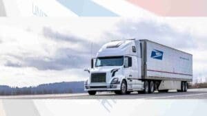 Bipartisan Bill Reintroduced to Improve Mail Truck Safety