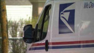 USPS Promotes National Safe Driving Campaign