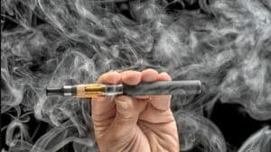 USPS blocks shipping of illicit vapes in boost for Big Tobacco