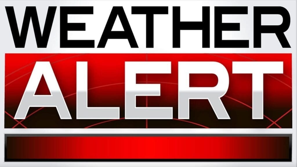 Winter weather impacting USPS delivery