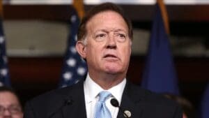 Rep. Randy Weber reintroduces bill targeting USPS operational failures