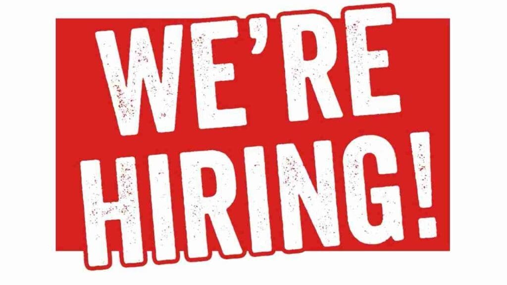 Noncareer employees can now apply for Postal Police jobs