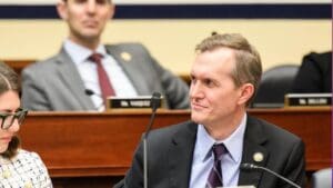 Rep. George Whitesides Demands Answers on Planned Quartz Hill Post Office Closure from Postmaster General