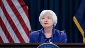 Yellen says Treasury will use 'extraordinary measures' on Jan. 21 to prevent hitting debt ceiling