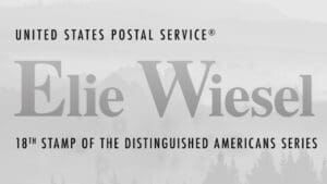 Watch a video about the life of Elie Wiesel