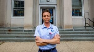 Whistleblower Says USPS Hired a Convicted Sex Offender, Then Gave Him Access to Women’s Restrooms and Personal Information