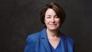 Senator Amy Klobuchar introduces S. 2725: STOP Act 2.0