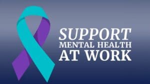 Workplace safety includes mental health