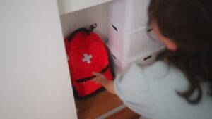 USPS offers tips for National Preparedness Month