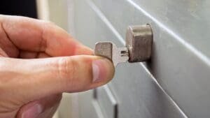 Are you keeping USPS information and equipment safe?