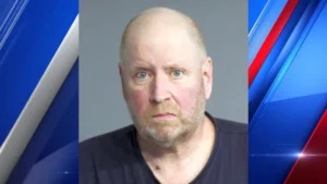 Postal worker in court for OUI crash in East Longmeadow