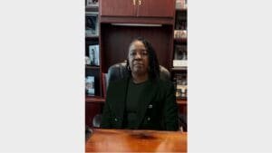 This plant manager says ‘visibility is key’ on the night shift