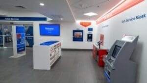 Postal Service Modernizes Lobbies to Enhance Customer Experience