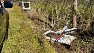 Memphis postal carrier critically injured in crash