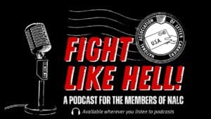 NALC Podcast - New Employee Experience, Retention and Mentoring Program