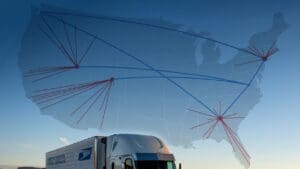 USPS OIG - Network Changes: Regional Transfer Hubs