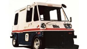 That Time NASA Built an Electric Mail Truck in the 1970s