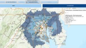 This team helps USPS find its way