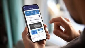 USPS Informed Delivery now has its own app