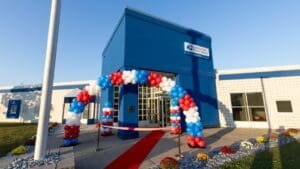 S&DC retail lobbies are getting a major makeover