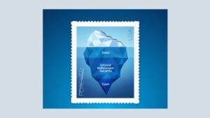 USPS OIG - The Financial History of the U.S. Postal Service