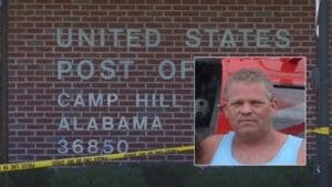 Reward climbs to $250K in 2009 Alabama postal driver’s murder case