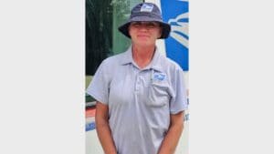 This postal employee used CPR to save a motorist’s life