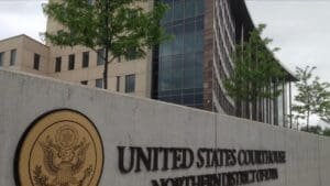 Grand jury indicts former Waverly postmaster on wire fraud charge