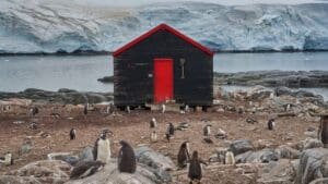 The Coolest Places Around the World From Where You Can Mail a Letter