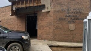 USPS seeks new sites for flood-damaged post offices in WNC