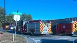 Device found at USPS facility was ‘real explosive,’ police say