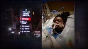 Minnesota activists demand justice for postal worker's tragic jail death in Dakota County