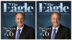 Steiner: USPS has a promising future