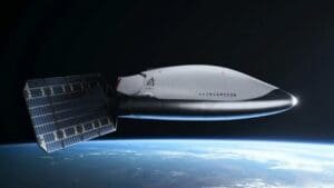 Neither Amazon nor USPS – startup founded by SpaceX alumni designs first space delivery system capable of crossing the planet in minutes