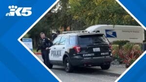 USPS mail carrier remains in ICU after shooting