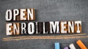 Open Season 2025: Invest in You. Your Benefits, Your Choice: November 10 – December 8