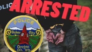 Baker City man accused of assaulting letter carrier to remain in mental treatment facility