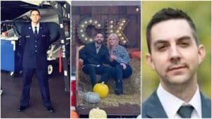 Fiancée of Allen Park postal worker killed by machine shares how she found out