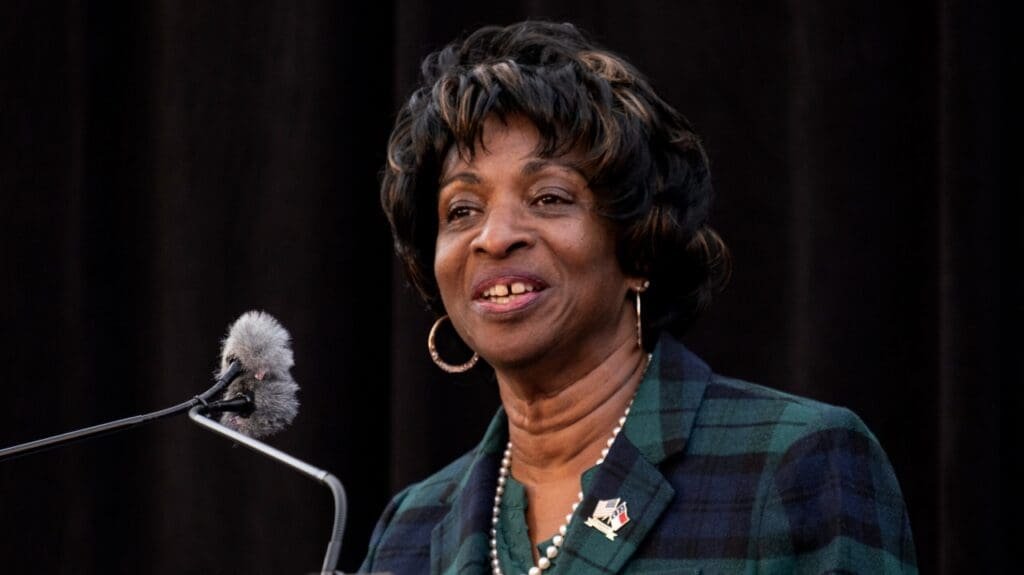 Rep. Foushee Calls on USPS to Explain Ongoing Carrier Vehicle Safety Crisis