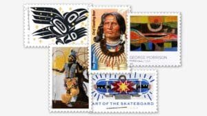 November is Native American Heritage Month