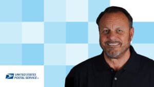 How one maintenance employee found his calling at USPS